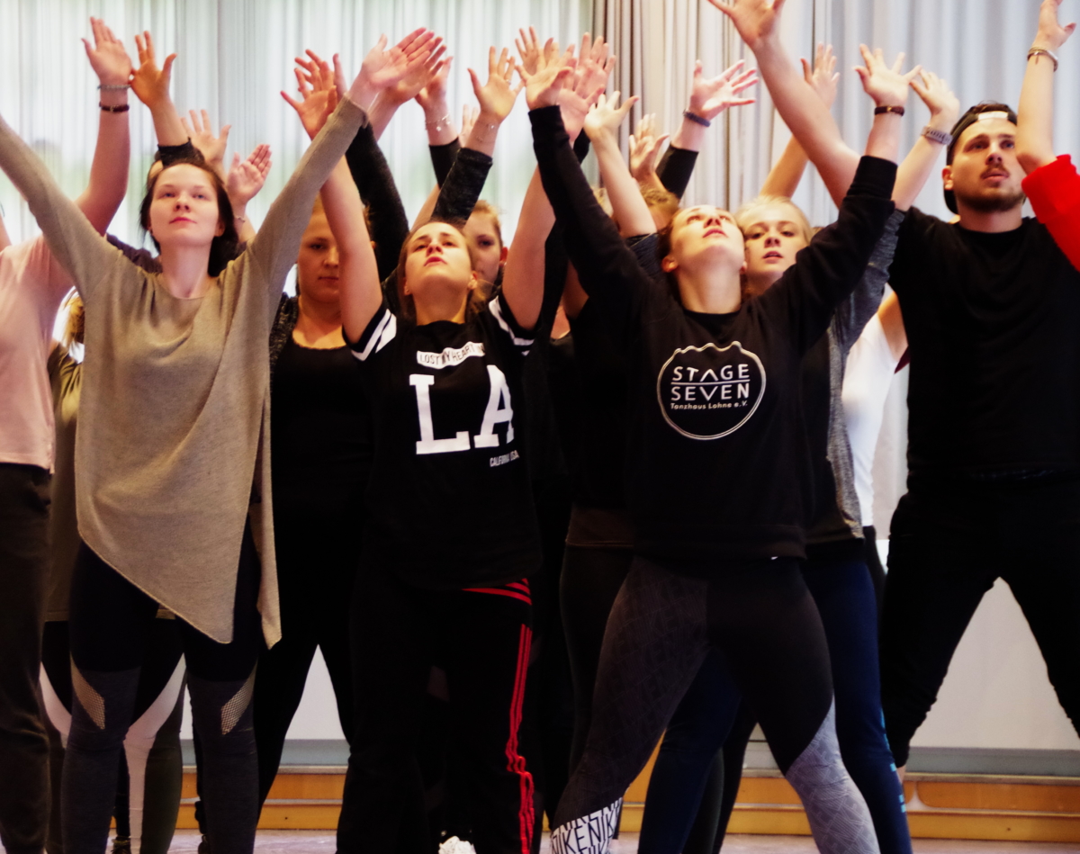 „Mutter Courage“ – ein Projekttag mit dem Theater Osnabrück