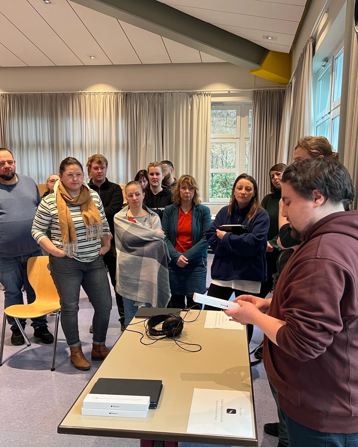 Medientag 2023 – Alles Gaming, oder was?