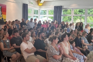 Tag der offenen Tür 2026