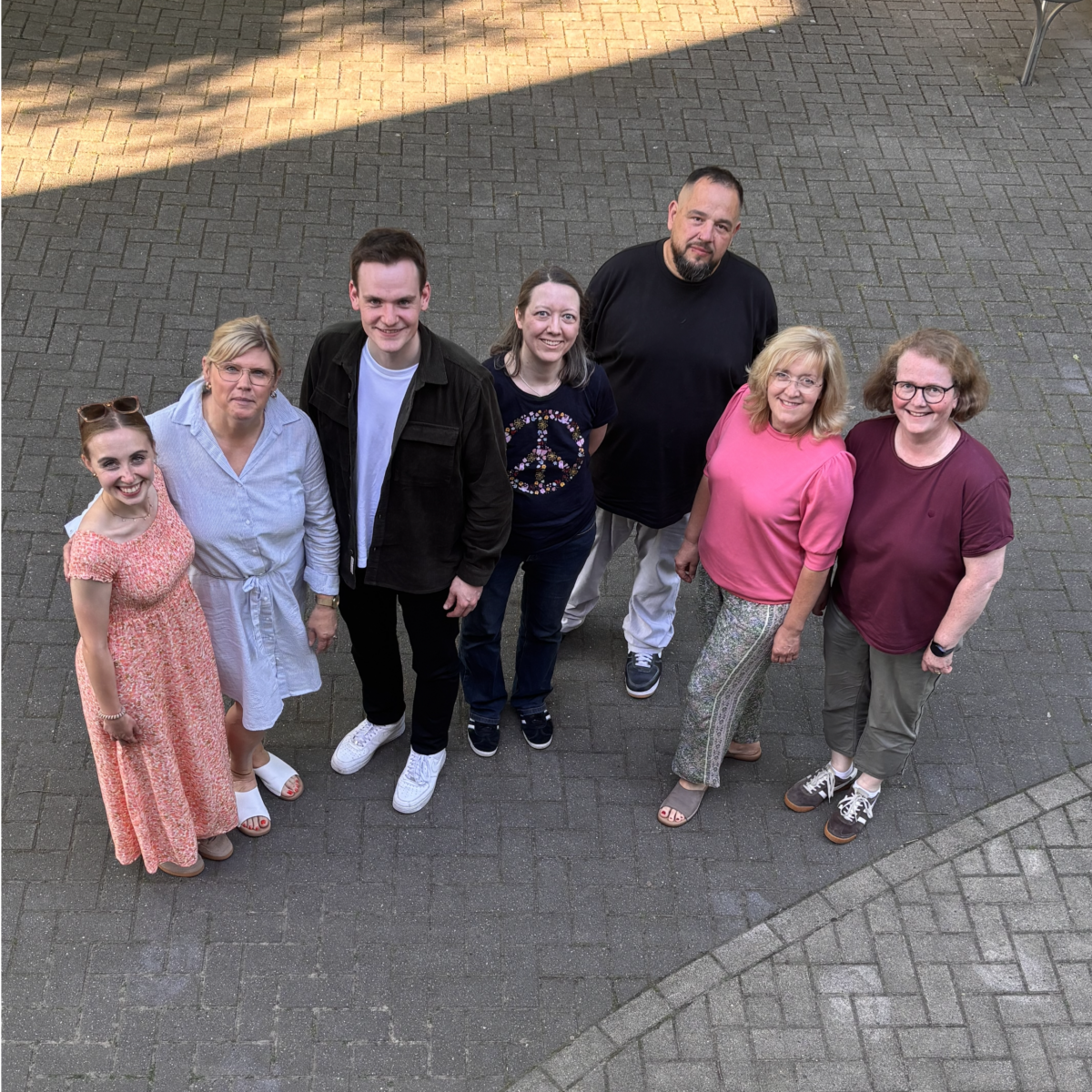 Hand in Hand für die EFS: Unser Verein zur Förderung der Evangelischen Fachschulen Osnabrück