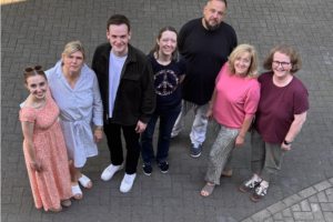 Hand in Hand für die EFS: Unser Verein zur Förderung der Evangelischen Fachschulen Osnabrück
