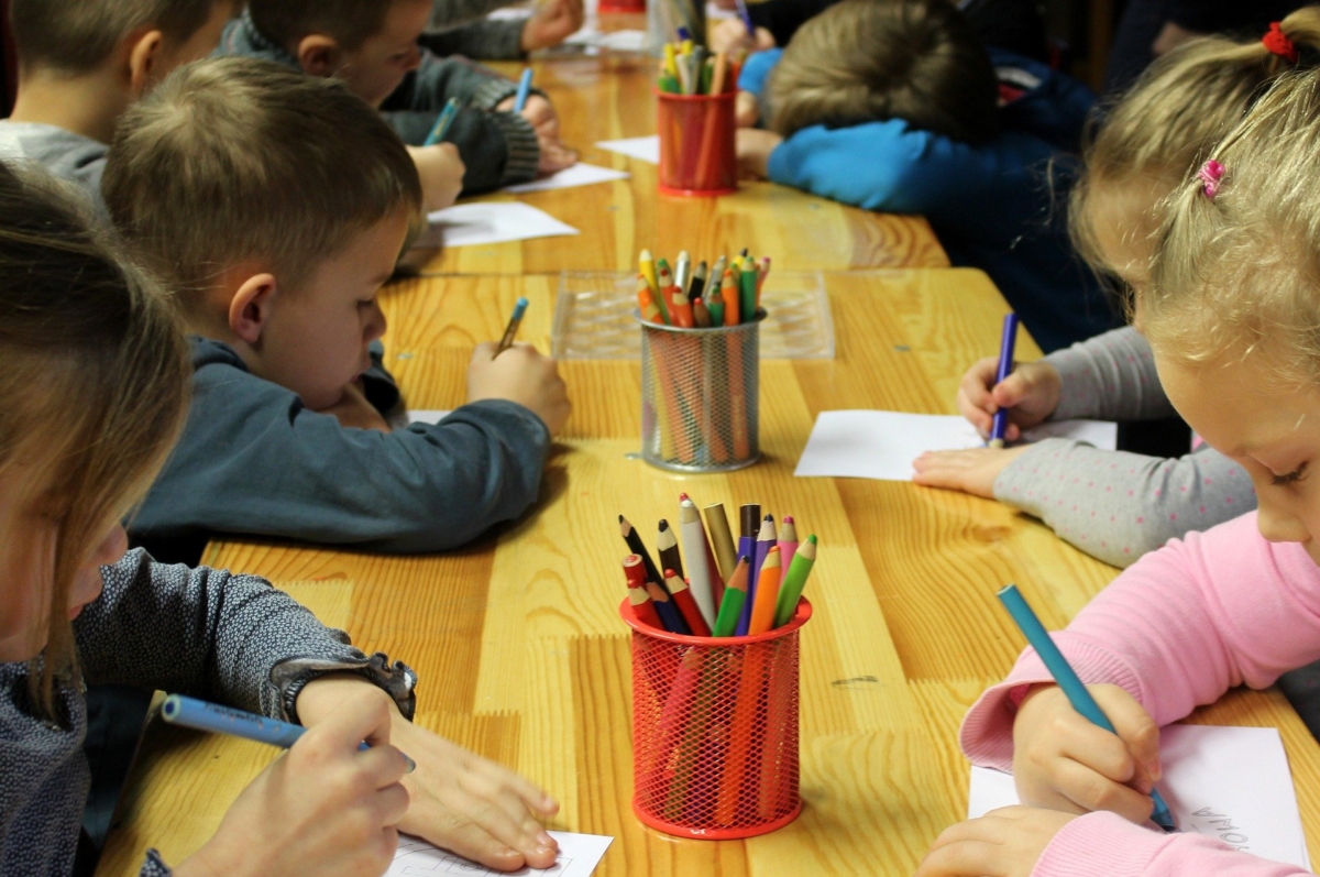 Wenige Restplätze Weiterbildung Krippenpädagogik